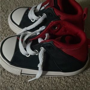 Toddler converse